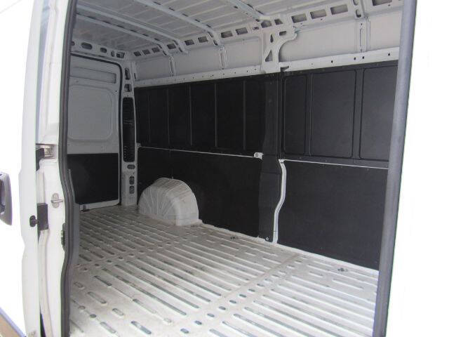 2023 RAM ProMaster 2500 159 WB