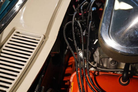 1967 Chevrolet Corvette