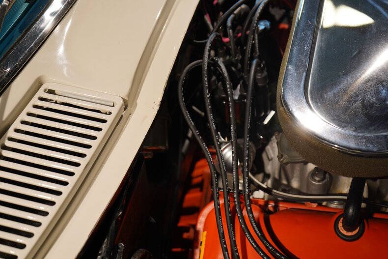 1967 Chevrolet Corvette