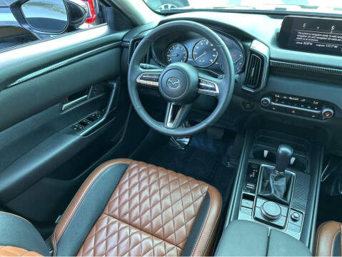 2024 Mazda CX-50 2.5 S Preferred
