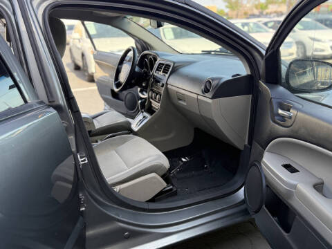 2011 Dodge Caliber Mainstreet