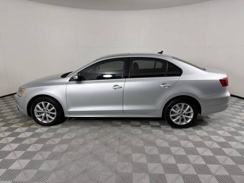 2012 Volkswagen Jetta