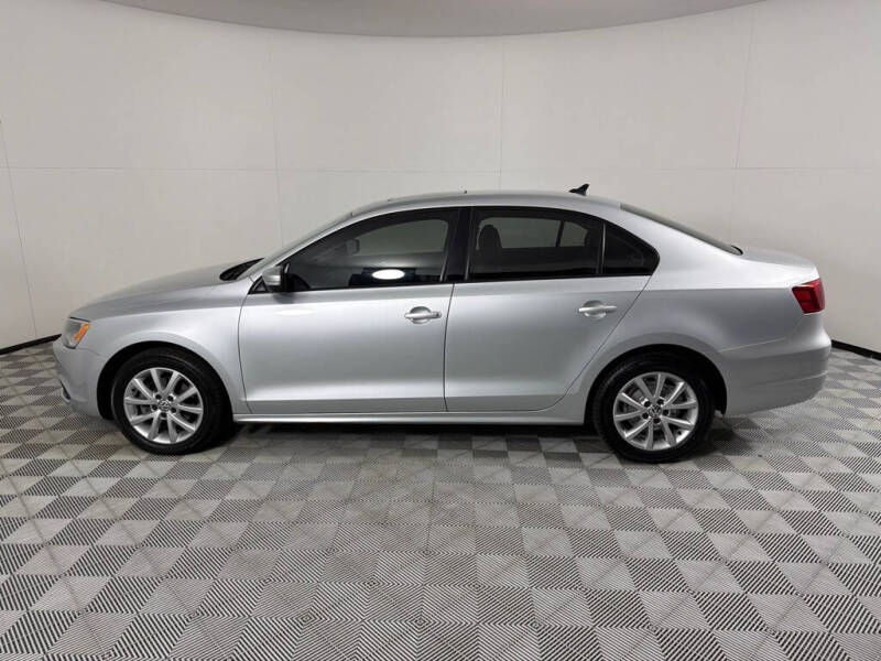 2012 Volkswagen Jetta