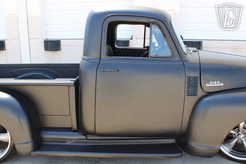 1954 Chevrolet 3100