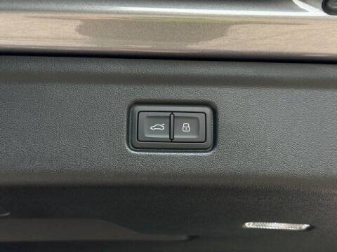 2025 Audi A6 Sportback e-tron Premium