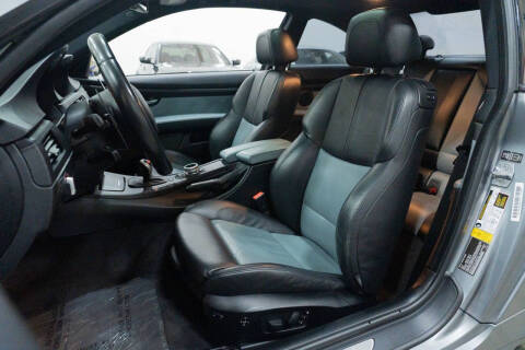 2013 BMW M3