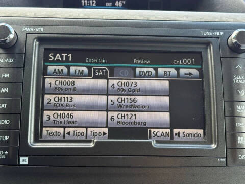 2013 Toyota Sienna Limited 7-Passenger