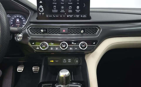 2025 Acura Integra Type S