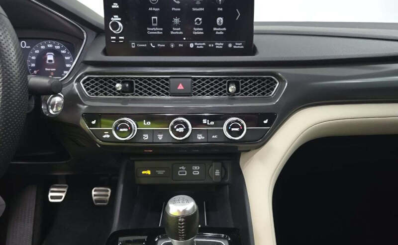 2025 Acura Integra Type S