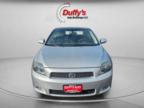 2006 Scion tC