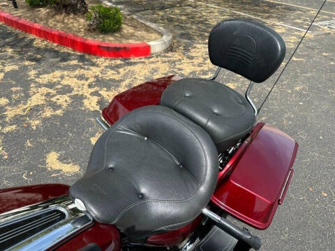 2009 Harley-Davidson Street Glide