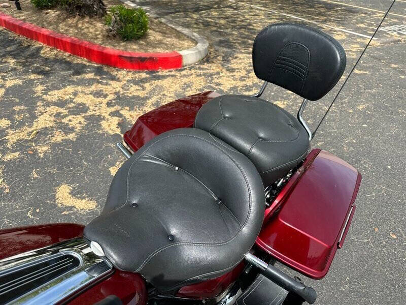 2009 Harley-Davidson Street Glide