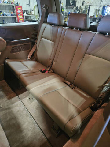 2008 Honda Pilot EX-L