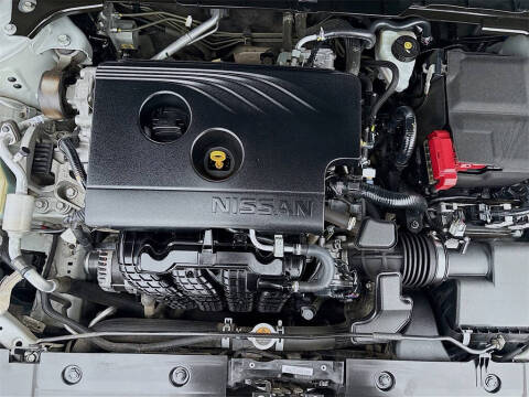 2020 Nissan Altima 2.5 SL