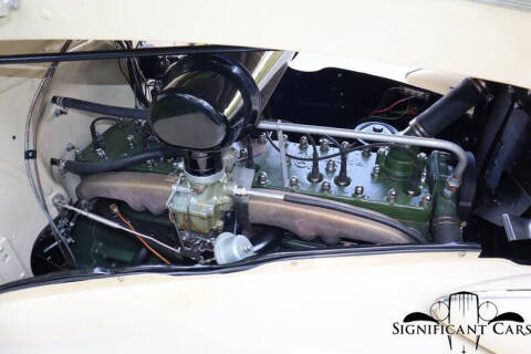 1940 Packard 160