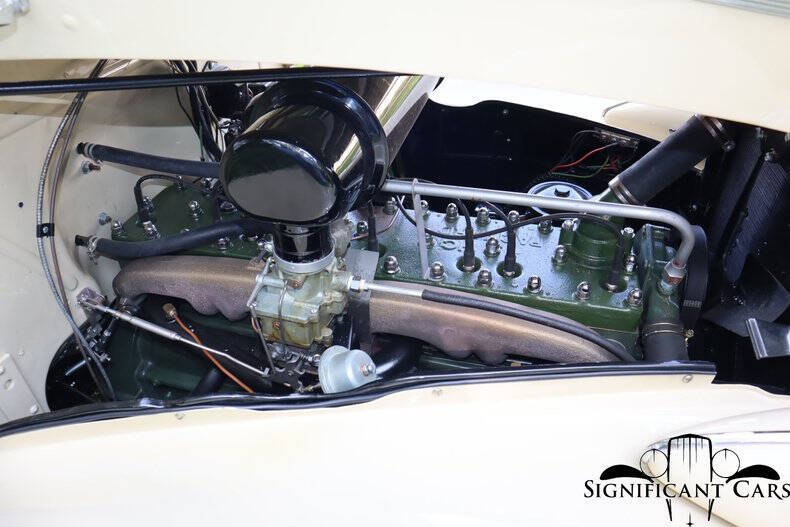 1940 Packard 160