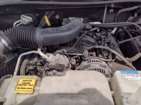 2008 Dodge Nitro SXT