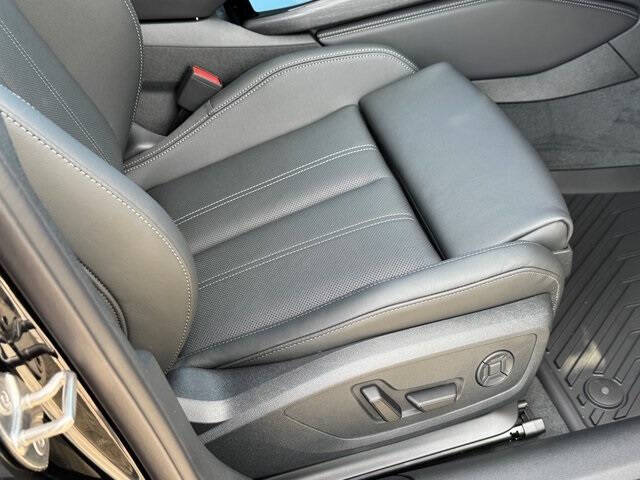 2026 Audi A6 quattro Prestige 55 TFSI