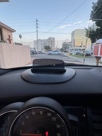 2020 MINI Hardtop 2 Door Cooper S