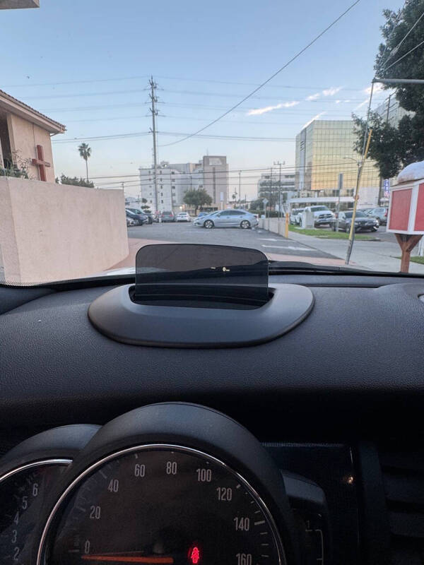 2020 MINI Hardtop 2 Door Cooper S