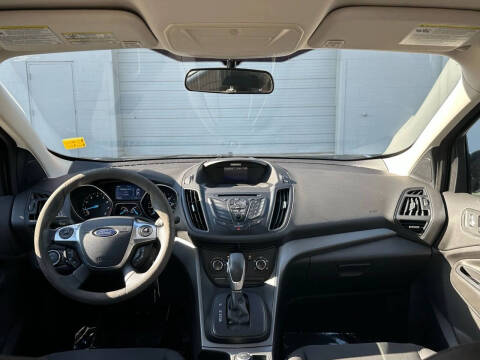 2014 Ford Escape S