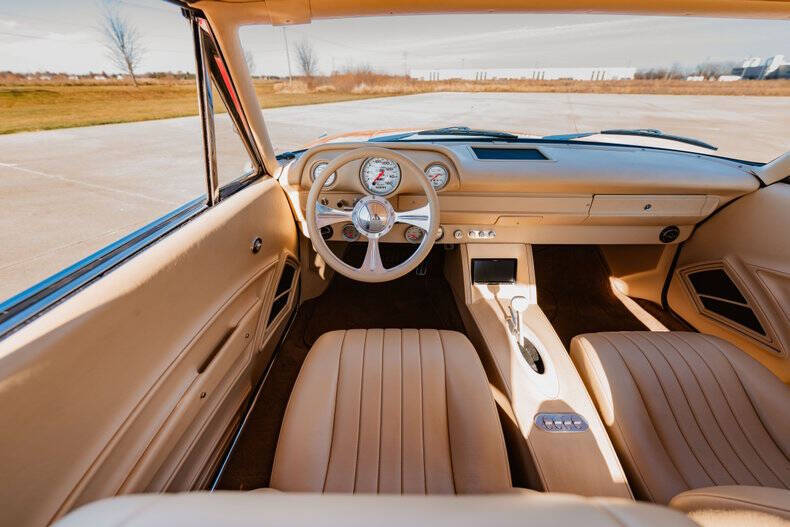 1964 Ford Galaxie