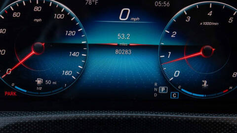 2021 Mercedes-Benz A-Class A 220