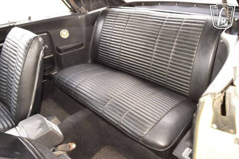 1966 Dodge Coronet