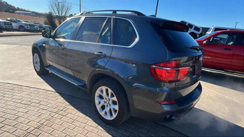 2013 BMW X5 xDrive35i