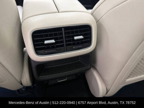 2025 Mercedes-Benz GLE GLE 350