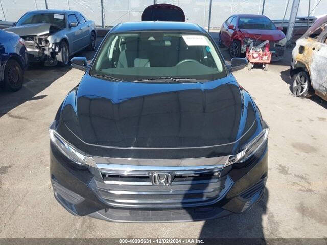 2020 Honda Insight for sale at Ournextcar Inc in Downey, CA