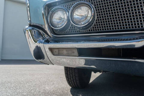 1964 Chrysler Imperial