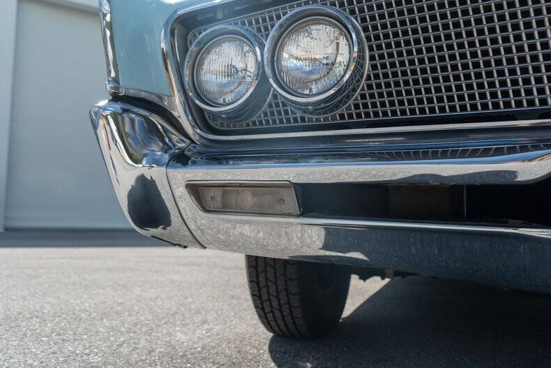 1964 Chrysler Imperial