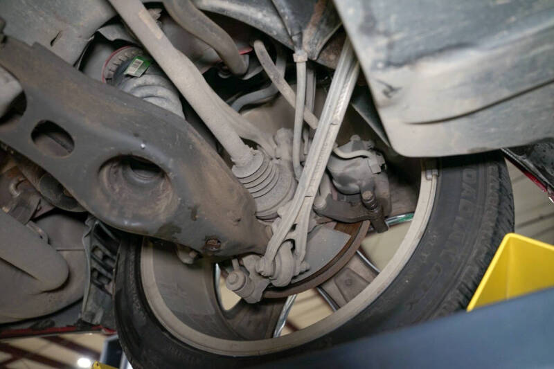 2014 Dodge Charger SXT