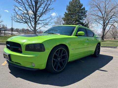 2007 Dodge Charger for sale at Mister Auto in Lakewood CO
