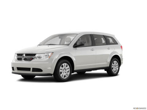 2015 Dodge Journey for sale at Griffin Mitsubishi in Monroe NC