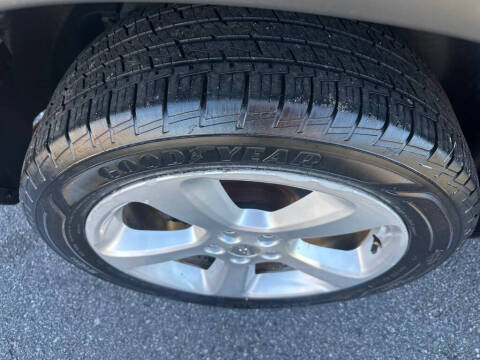 2015 Chevrolet Trax LTZ