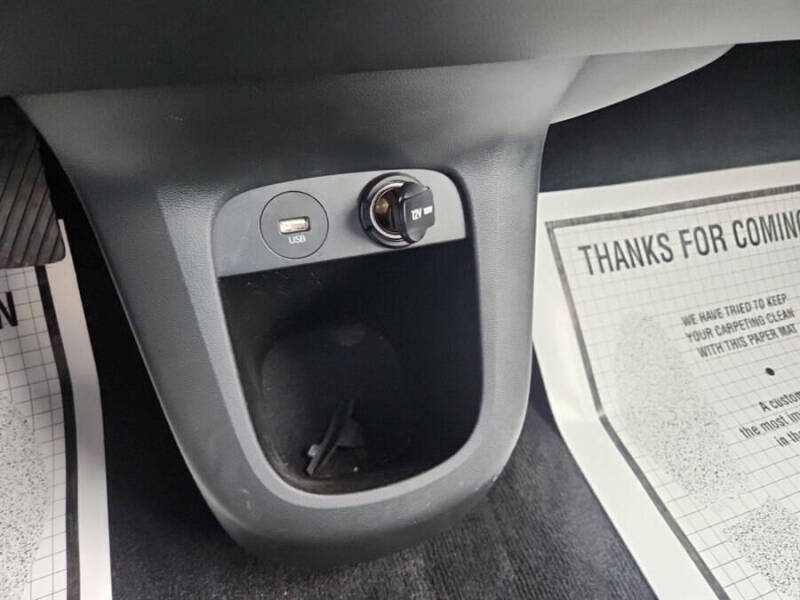 2022 Hyundai Ioniq 5 SE