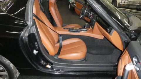 2007 Mazda MX-5