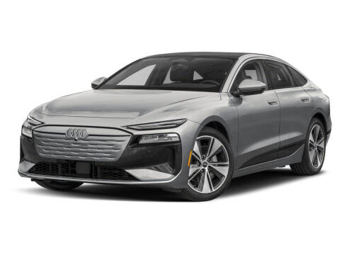2025 Audi A6 Sportback e-tron quattro Prestige