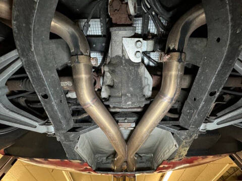 1998 Dodge Viper RT/10