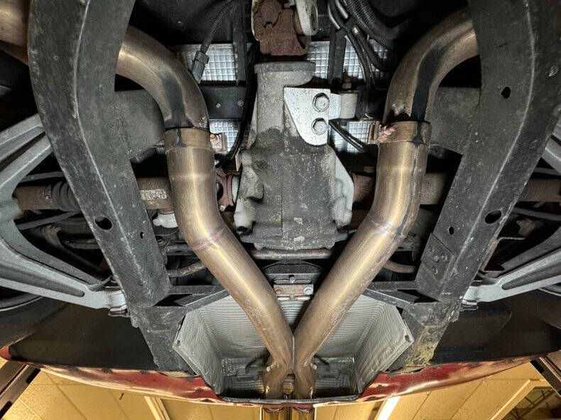 1998 Dodge Viper RT/10