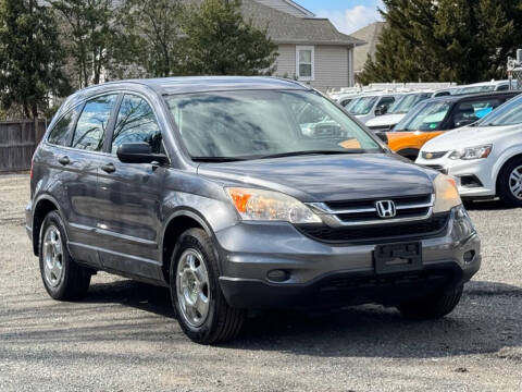 2011 Honda CR-V for sale at Prize Auto in Alexandria VA