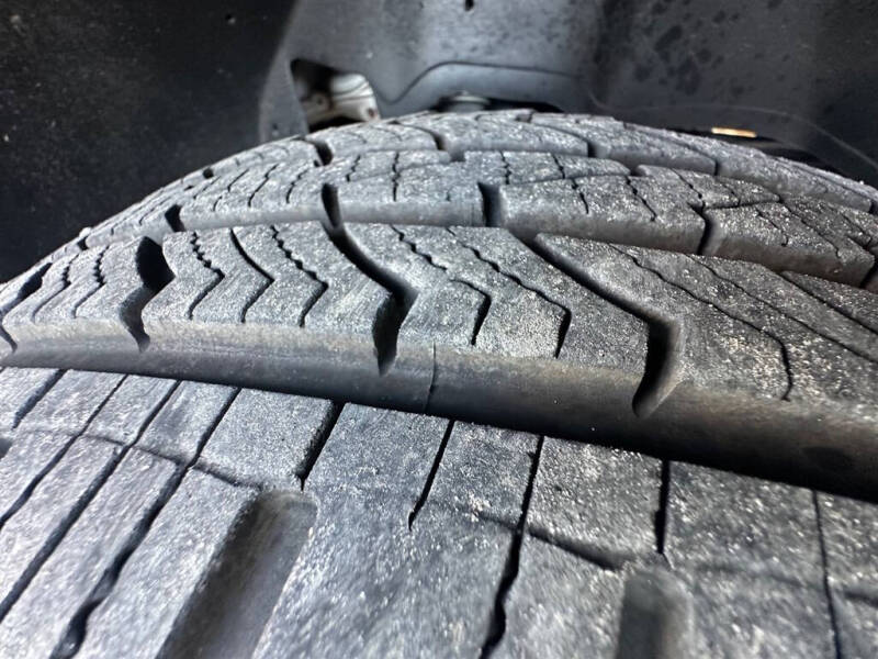 2005 Chevrolet Silverado 1500