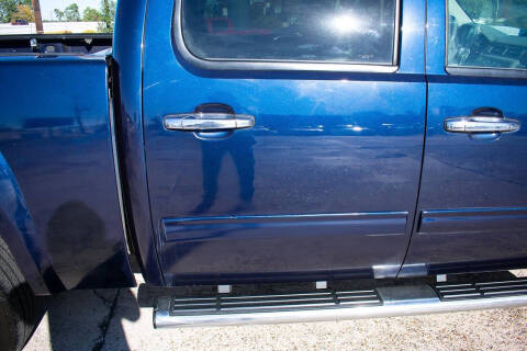 2012 GMC Sierra 1500 SLT