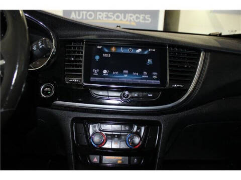 2020 Buick Encore Essence
