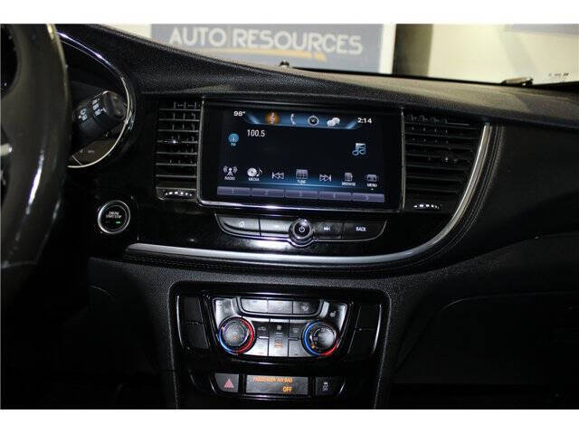 2020 Buick Encore Essence