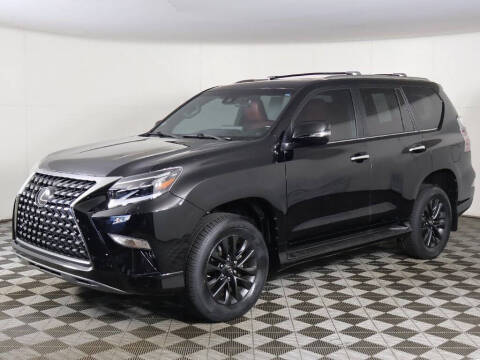 2023 Lexus GX 460