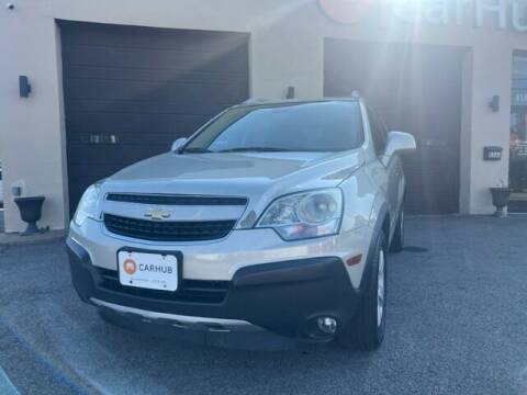 2013 Chevrolet Captiva Sport for sale at Carhub in Saint Louis MO