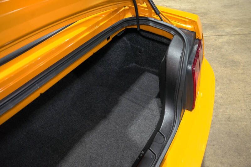 2007 Ford Mustang GT Premium